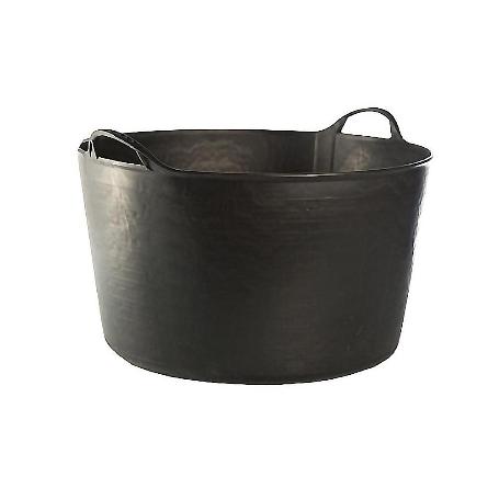 CAPAZO AGRICOLA CAP55 52 LT NEGRO