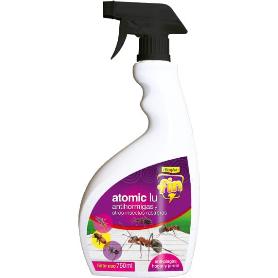 FLOWER INSECTICIDA FIN ANTI-HORMIGAS LISTO PARA USO 750 ML 20514
