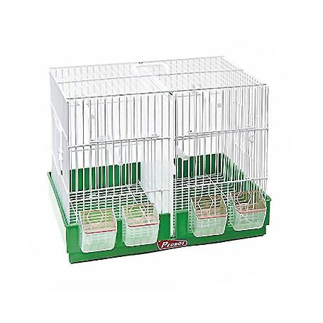 JAULA CRIA MOD. 400 C/SEPARADOR