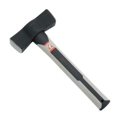 MACETA BELLOTA 5308-A CF 123MM 1000GR