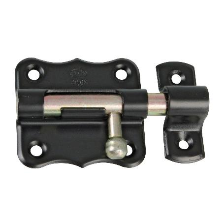 PASADOR 384 ACABADO LATONADO PASADOR 40X38