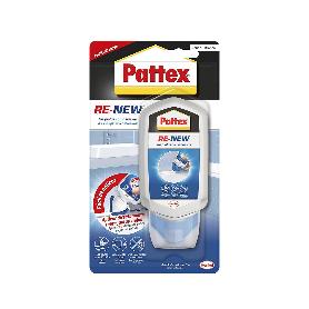 NURAL PATTEX RE NEW JUNTAS BAÑO (BOTE 80 ML.)
