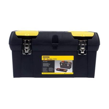 CAJA HERRAMIENTAS 1-92-066 STANLEY