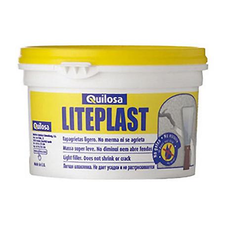 PASTA AL USO LITEPLAST 250ML