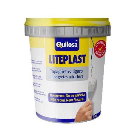 PASTA AL USO LITEPLAST 750ML