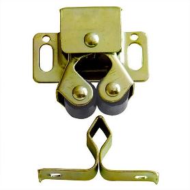 GOLPETE WOLFPACK RODILLOS GOMA. BICROMATADOS