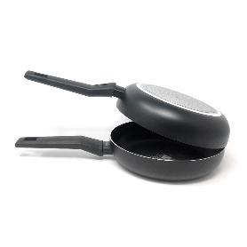 SARTEN TORTILLA LUXE 24 CM 3386