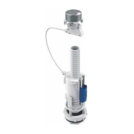 DESCARGADOR WC DOBLE 53010 DENIA