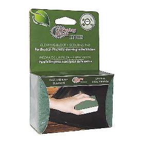 PIEDRA LIMPIAR COCINA 7X10 CM