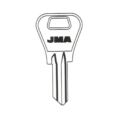 LLAVIN CVL-3I ACERO B