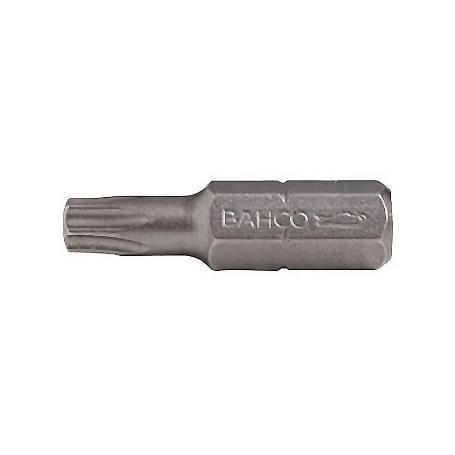 BOCA DESTORNILLADOR TORX 535625 25X25 59