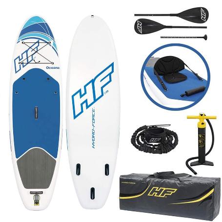 TABLA PADDLE SURF 305X84X12 CM 65350