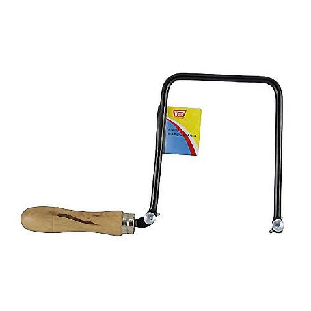 ARCO SIERRA MARQUETERIA C13 CA