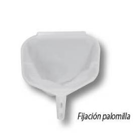 RECOGEHOJAS BOLSA PALOMILLA 500283CP CABEL