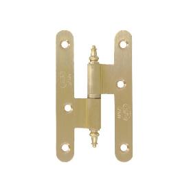 PERNIO 407-100/A LATON MATE IZDA. 13481 AMIG