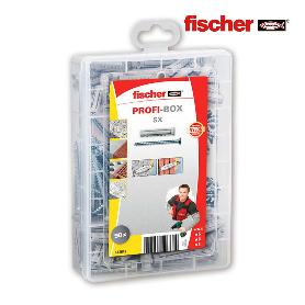 MALETIN TACOS SX 5/6/8+TORN 180 UDS 512642 FISCHER