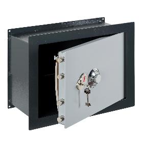 FAC CAJA FUERTE EMPOTRAR MECANICA 103-M  05447