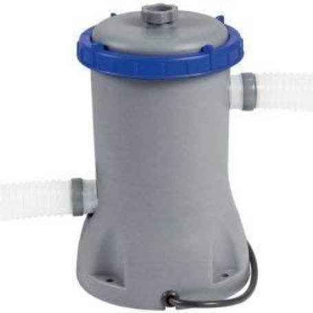 DEPURADORA FILTRO DE CARTUCHO DE 3.028L/H