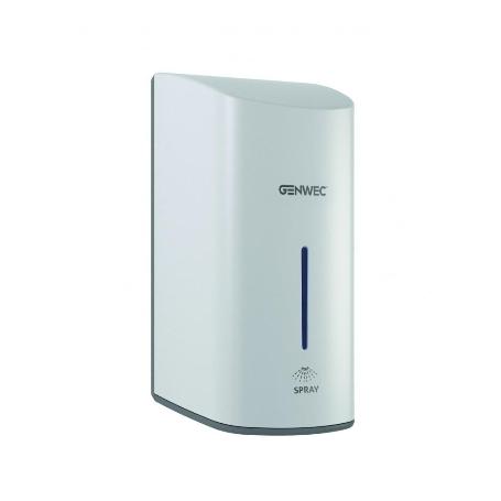 GENEBRE DISPENSADOR AUTOMATICO BLANCO 1100 ML REF GW04 99080008
