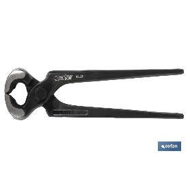 TENAZA DE CARPINTERO L-6