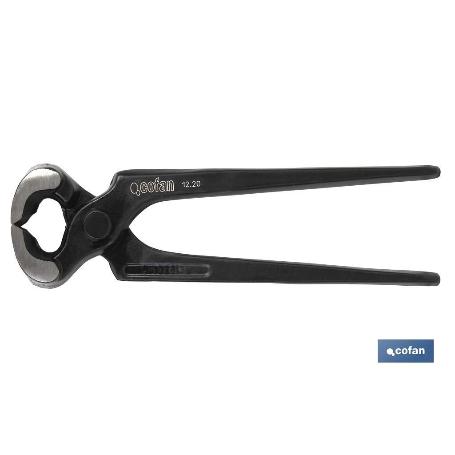 TENAZA DE CARPINTERO L-6