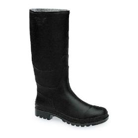 BOTA DE AGUA Nº 45 NEGRA