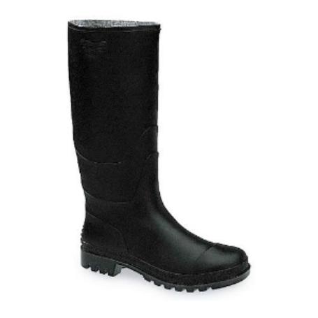 BOTA DE AGUA Nº 45 NEGRA