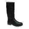 BOTA DE AGUA Nº 45 NEGRA