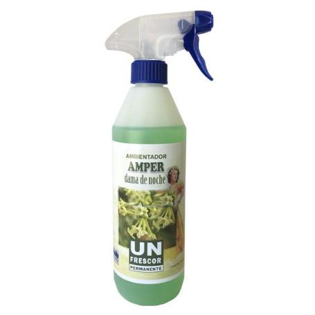 AMBIENTADOR AM-PER 0.5 LTS DAMA DE NOCHE