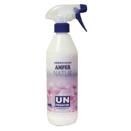 AMBIENTADOR AM-PER 0.5 LTS NATUR