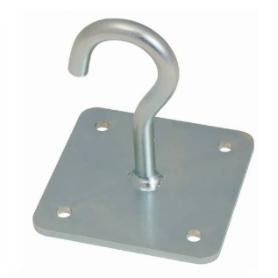 SOPORTE HEMBRILLA ABIERTO CINCADO