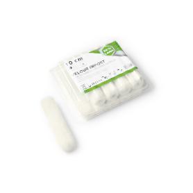 RECAMBIO RODILLO ESPE.ESMALTE 10 CMS.X10 UNDS.