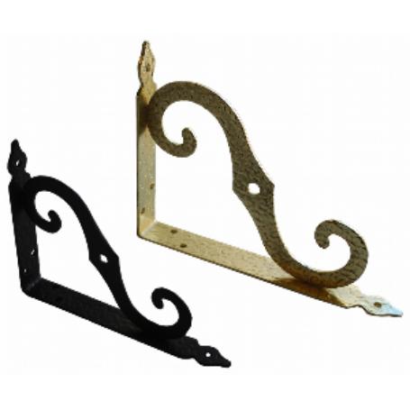 PALOMILLA AMIG ORNAM 2- 4 NEGRA