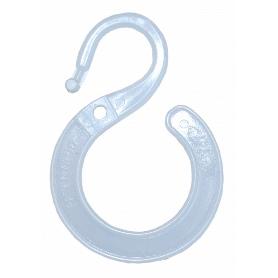 ANILLA BAÑO FORMA S X100 UDS.