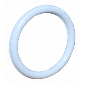ANILLA PLASTICO DE 22 X100