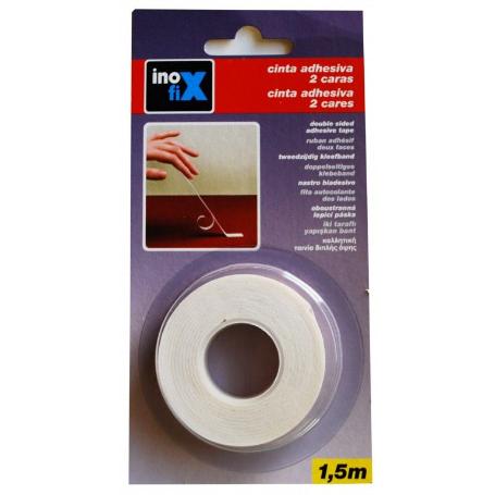 CINTA ADH.2CAR.15MMX1.5MT.2000