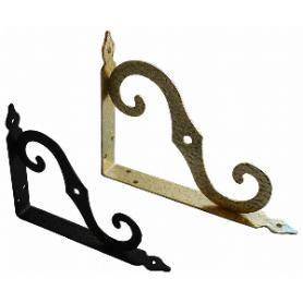 PALOMILLA AMIG ORNAM 2- 8 NEGR