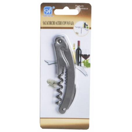 SACACORCHO CAMARE.4USOS