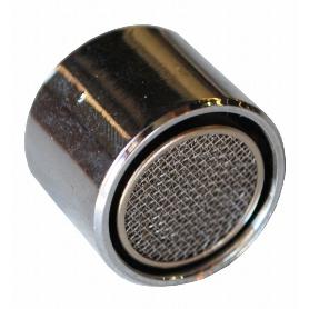 ATOMIZADOR 22X100 CROM.HEMBRA