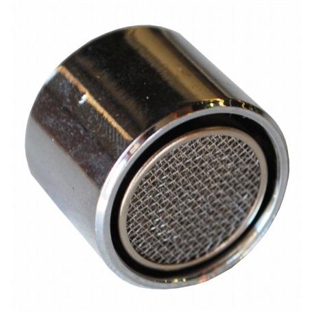 ATOMIZADOR 22X100 CROM.HEMBRA