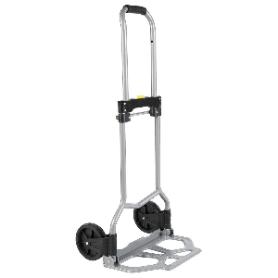 CARRETILLA DE TRASPORTE PLEGABLE 80 KG. TOPEX