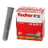 FISCHER TACO UX 8X40 X100 UDS.