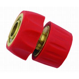 EMPALME RAPIDO 3/4 LATON 407L