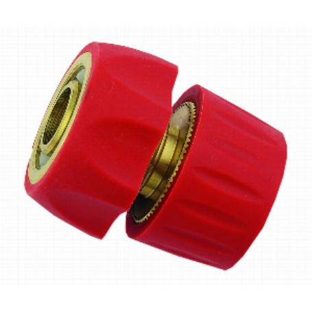 EMPALME RAPIDO 3/4 LATON 407L