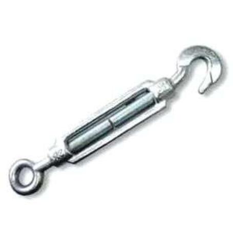 TENSOR FORJADO DIN 1480 ABIERTO DE M-10 3/8