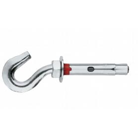 TORNILLO ANCLAJE G10C M8X60B10