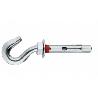 TORNILLO ANCLAJE G10C M8X60B10