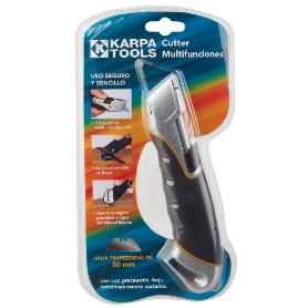 CUTTER MULTIFUNCIONES 60 MM