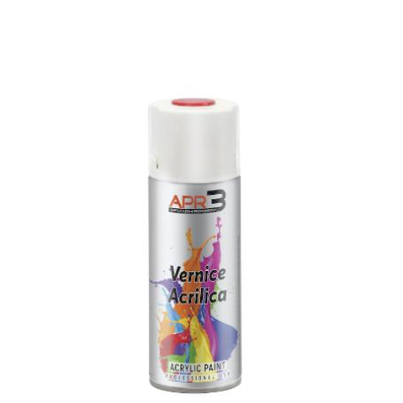 SPRAY BLANCO SATINADO 400 ML. RAL 9010