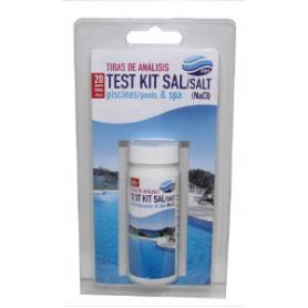TEST MEDIDOR SAL X20 TIRAS